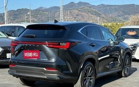 Lexus NX, 2025 год, 9 151 550 рублей, 10 фотография