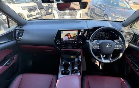 Lexus NX, 2025 год, 9 151 550 рублей, 13 фотография