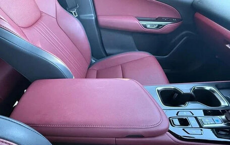 Lexus NX, 2025 год, 9 151 550 рублей, 17 фотография