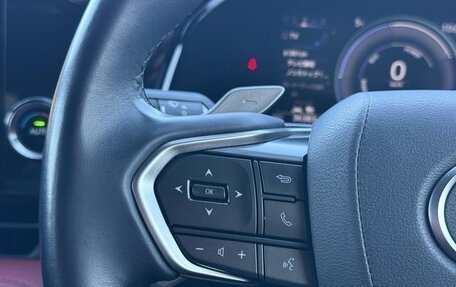 Lexus NX, 2025 год, 9 151 550 рублей, 23 фотография