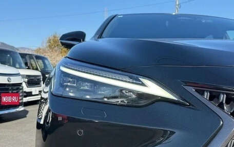 Lexus NX, 2025 год, 9 151 550 рублей, 11 фотография