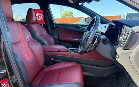 Lexus NX, 2025 год, 9 151 550 рублей, 15 фотография
