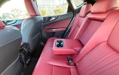 Lexus NX, 2025 год, 9 151 550 рублей, 31 фотография