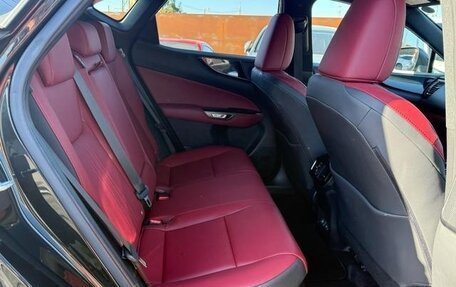 Lexus NX, 2025 год, 9 151 550 рублей, 32 фотография