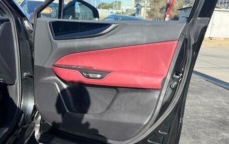 Lexus NX, 2025 год, 9 151 550 рублей, 27 фотография