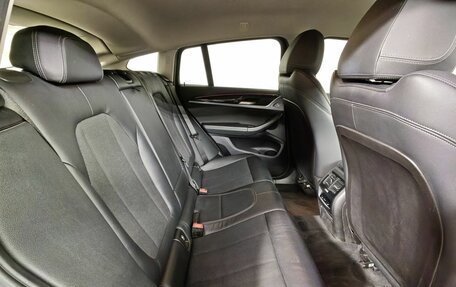 BMW X4, 2019 год, 3 035 000 рублей, 14 фотография