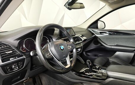 BMW X4, 2019 год, 3 035 000 рублей, 12 фотография