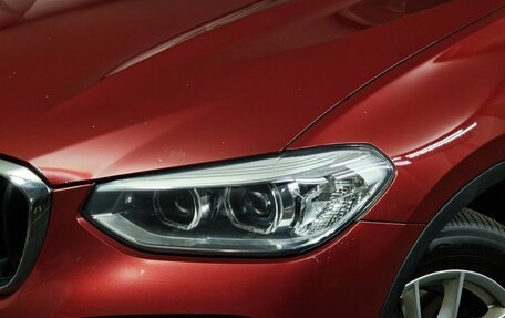 BMW X4, 2019 год, 3 035 000 рублей, 8 фотография