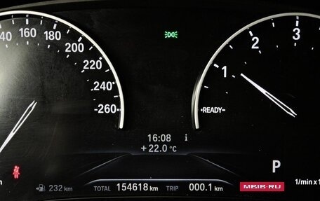 BMW X4, 2019 год, 3 035 000 рублей, 13 фотография
