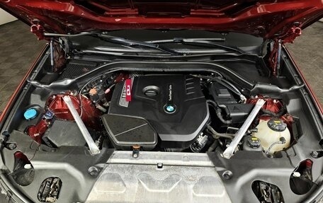 BMW X4, 2019 год, 3 035 000 рублей, 10 фотография