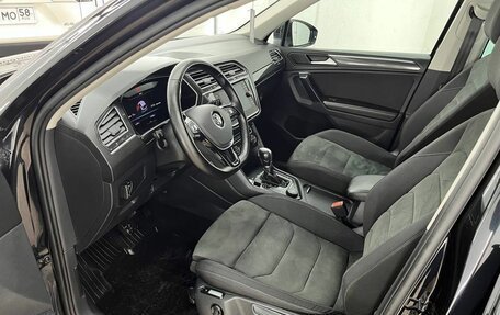 Volkswagen Tiguan II, 2018 год, 2 750 000 рублей, 9 фотография