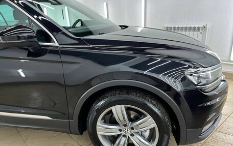 Volkswagen Tiguan II, 2018 год, 2 750 000 рублей, 15 фотография