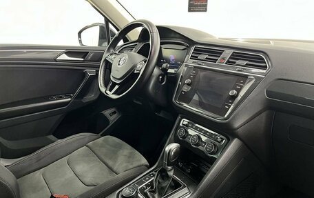 Volkswagen Tiguan II, 2018 год, 2 750 000 рублей, 12 фотография
