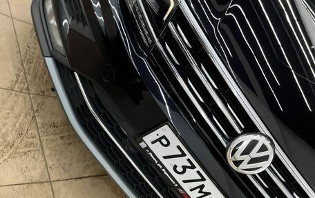 Volkswagen Tiguan II, 2018 год, 2 750 000 рублей, 27 фотография