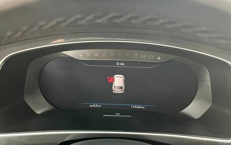Volkswagen Tiguan II, 2018 год, 2 750 000 рублей, 24 фотография