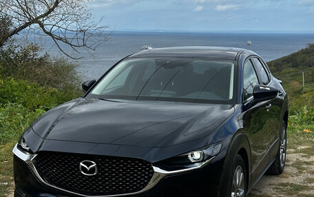 Mazda CX-30 I, 2022 год, 2 050 000 рублей, 2 фотография