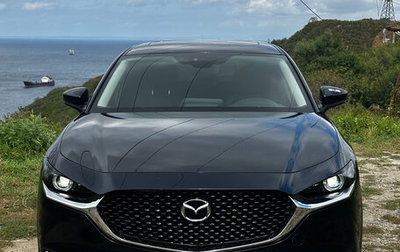 Mazda CX-30 I, 2022 год, 2 050 000 рублей, 1 фотография