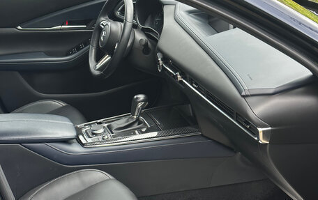 Mazda CX-30 I, 2022 год, 2 050 000 рублей, 11 фотография