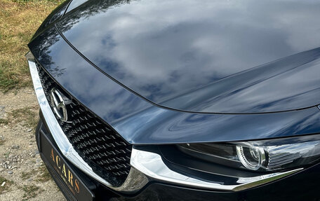 Mazda CX-30 I, 2022 год, 2 050 000 рублей, 5 фотография