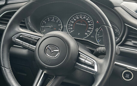 Mazda CX-30 I, 2022 год, 2 050 000 рублей, 13 фотография