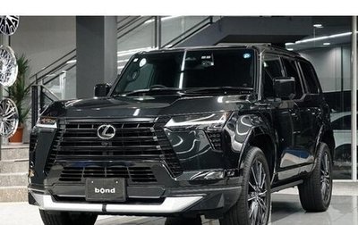 Lexus GX, 2026 год, 15 555 550 рублей, 1 фотография