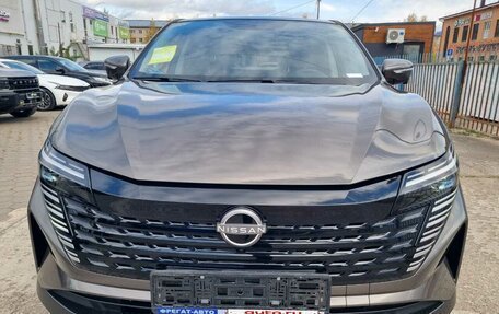 Nissan Qashqai, 2026 год, 2 599 000 рублей, 1 фотография