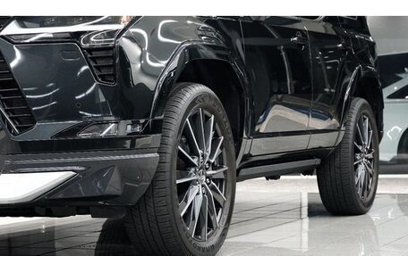 Lexus GX, 2026 год, 15 555 550 рублей, 5 фотография