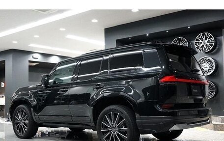 Lexus GX, 2026 год, 15 555 550 рублей, 4 фотография