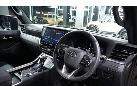 Lexus GX, 2026 год, 15 555 550 рублей, 13 фотография