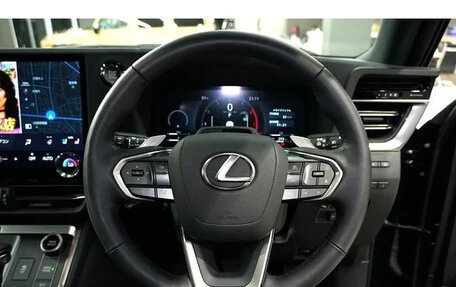 Lexus GX, 2026 год, 15 555 550 рублей, 14 фотография