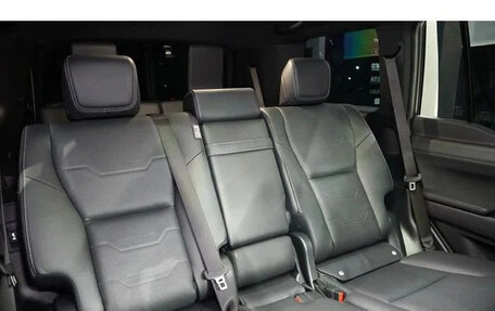 Lexus GX, 2026 год, 15 555 550 рублей, 10 фотография