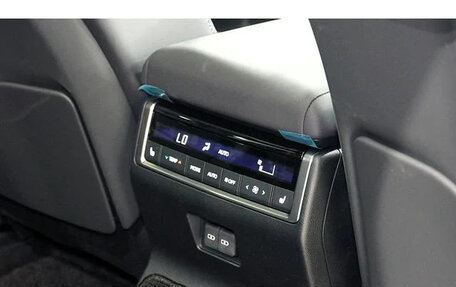 Lexus GX, 2026 год, 15 555 550 рублей, 12 фотография
