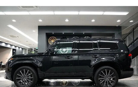 Lexus GX, 2026 год, 15 555 550 рублей, 6 фотография