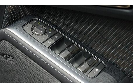 Lexus GX, 2026 год, 15 555 550 рублей, 18 фотография