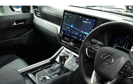 Lexus GX, 2026 год, 15 555 550 рублей, 20 фотография