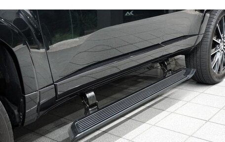 Lexus GX, 2026 год, 15 555 550 рублей, 31 фотография