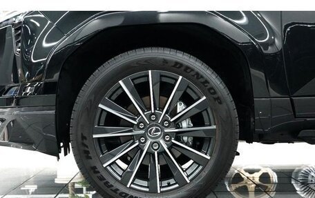 Lexus GX, 2026 год, 15 555 550 рублей, 33 фотография