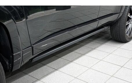 Lexus GX, 2026 год, 15 555 550 рублей, 30 фотография
