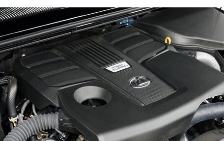 Lexus GX, 2026 год, 15 555 550 рублей, 29 фотография