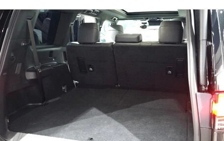 Lexus GX, 2026 год, 15 555 550 рублей, 27 фотография