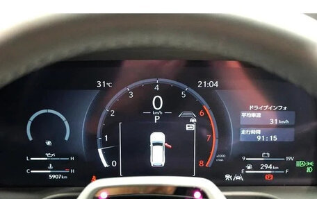 Lexus GX, 2026 год, 15 555 550 рублей, 19 фотография