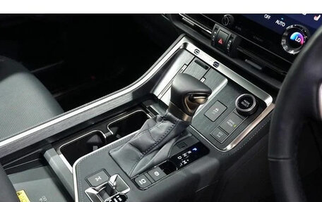 Lexus GX, 2026 год, 15 555 550 рублей, 37 фотография