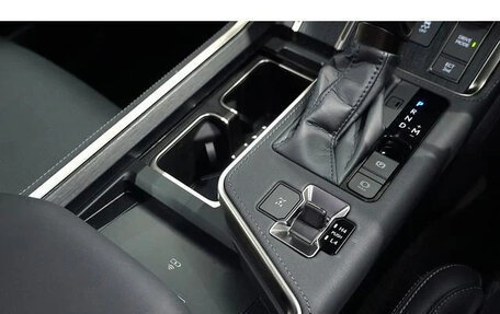 Lexus GX, 2026 год, 15 555 550 рублей, 39 фотография