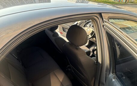 Chevrolet Aveo III, 2008 год, 390 000 рублей, 11 фотография