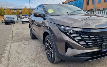 Nissan Qashqai, 2026 год, 2 599 000 рублей, 2 фотография