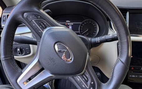 Infiniti QX50 II, 2021 год, 3 700 000 рублей, 9 фотография