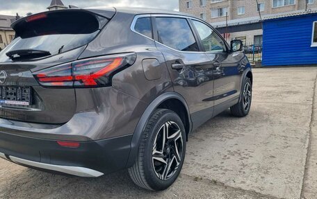 Nissan Qashqai, 2026 год, 2 599 000 рублей, 3 фотография