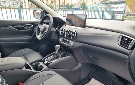 Nissan Qashqai, 2026 год, 2 599 000 рублей, 4 фотография