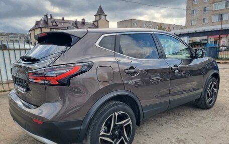 Nissan Qashqai, 2026 год, 2 599 000 рублей, 9 фотография