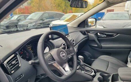 Nissan Qashqai, 2026 год, 2 599 000 рублей, 11 фотография